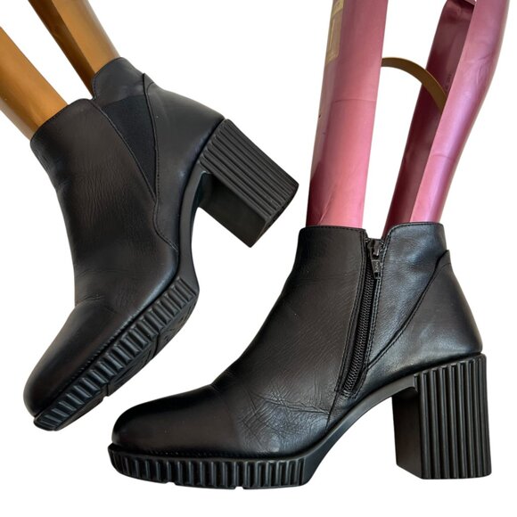 Saydo boots - Picture 6 of 11